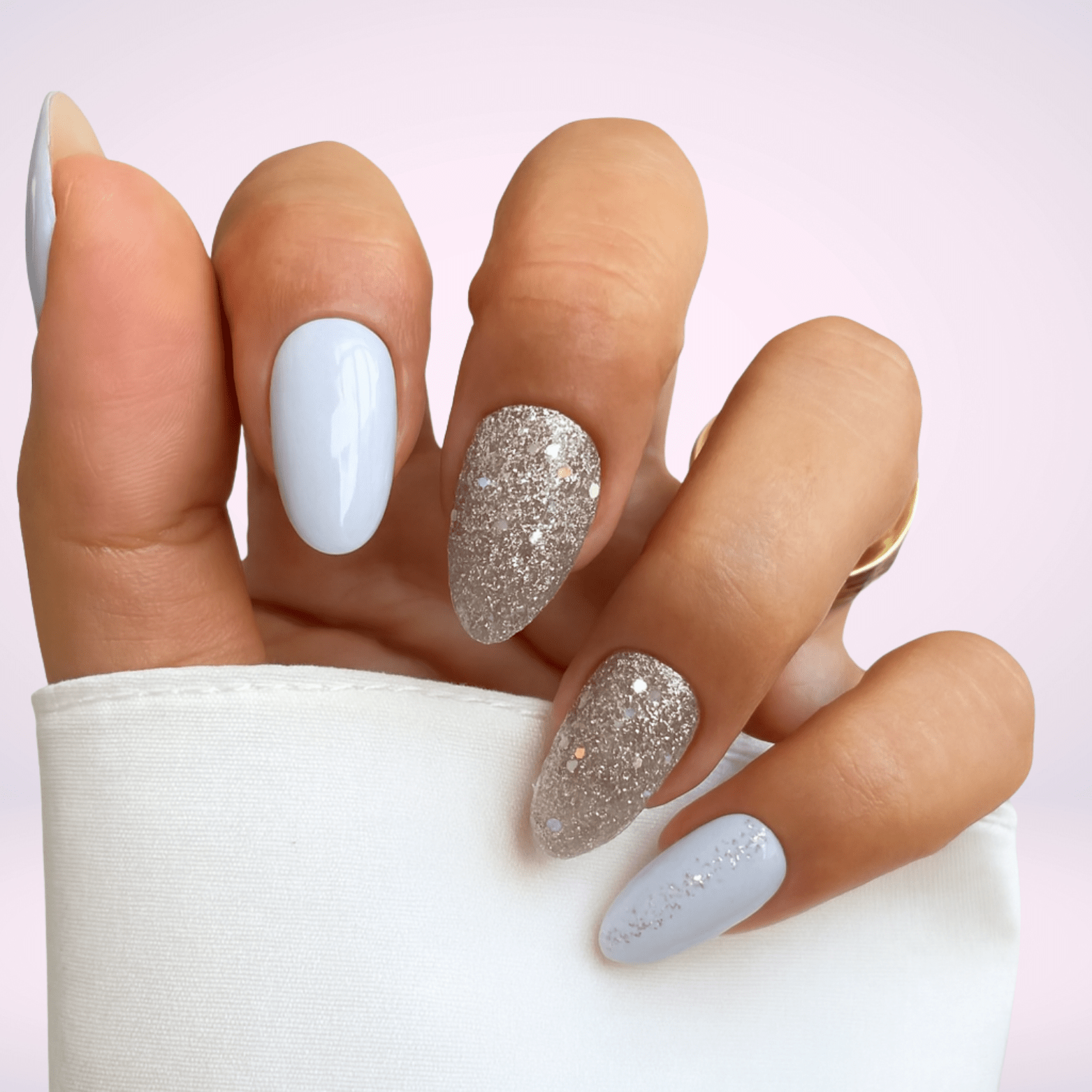 Genève - Gel Pads - NAILYPOP