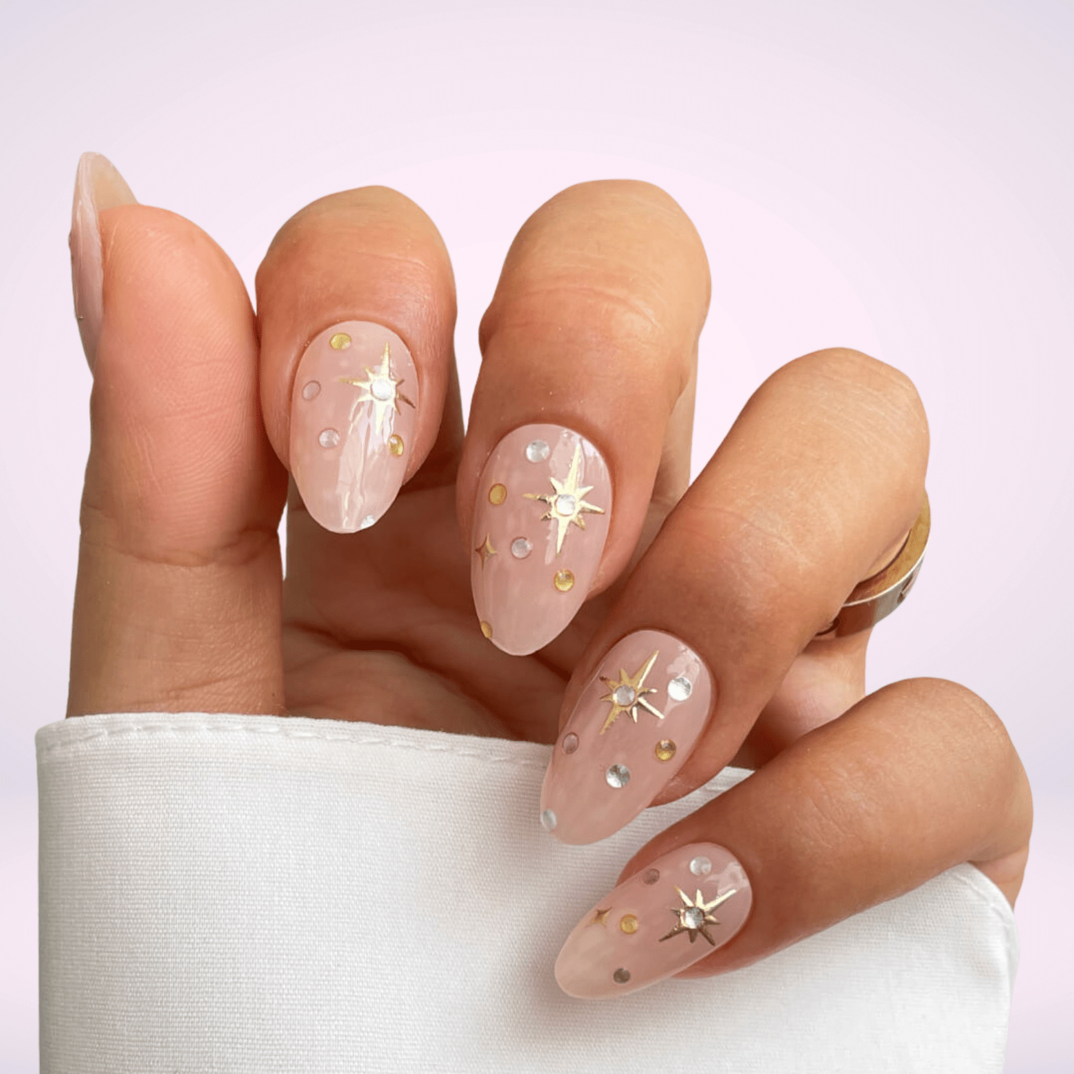 Selected Variant Image