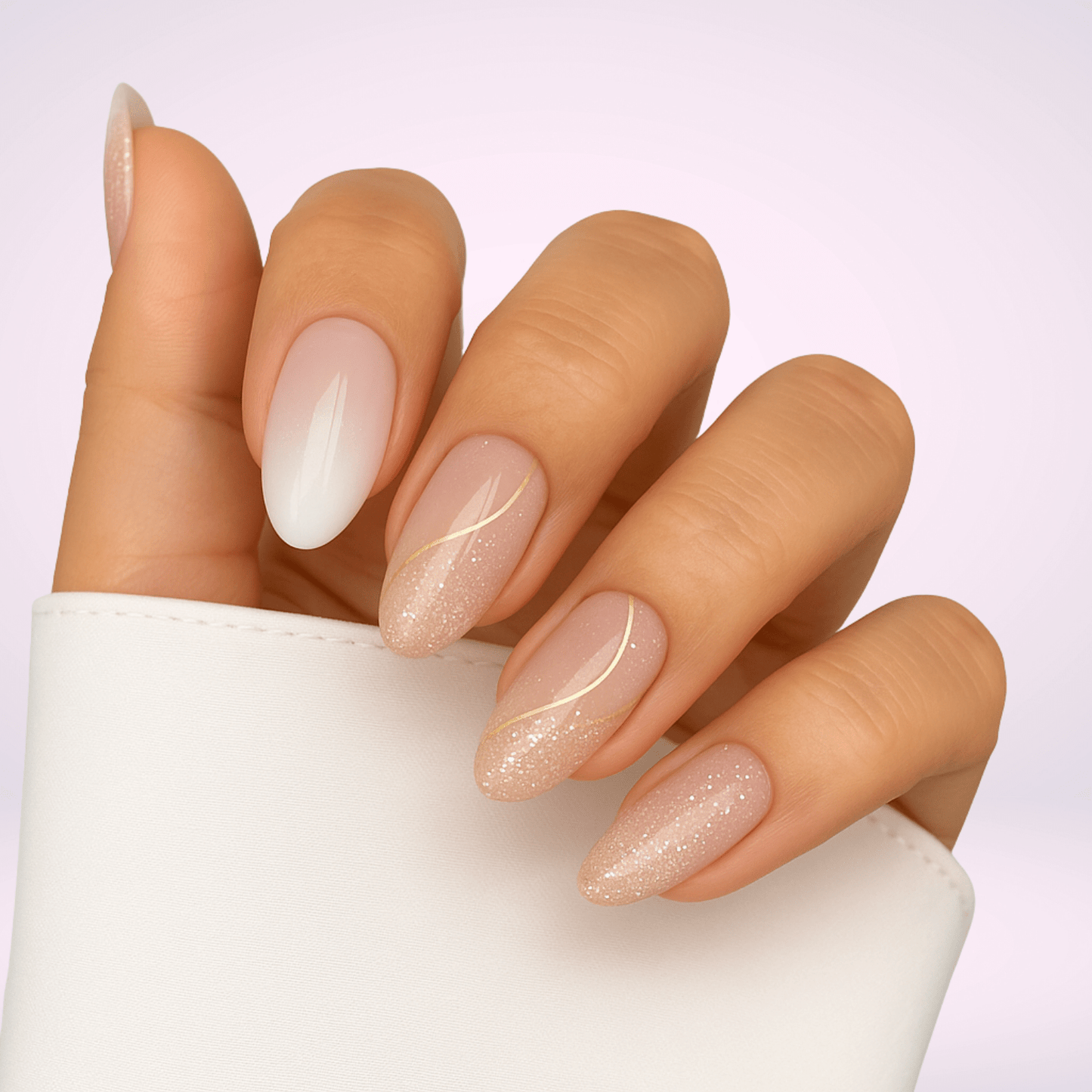 Lima - Gel Pads - NAILYPOP