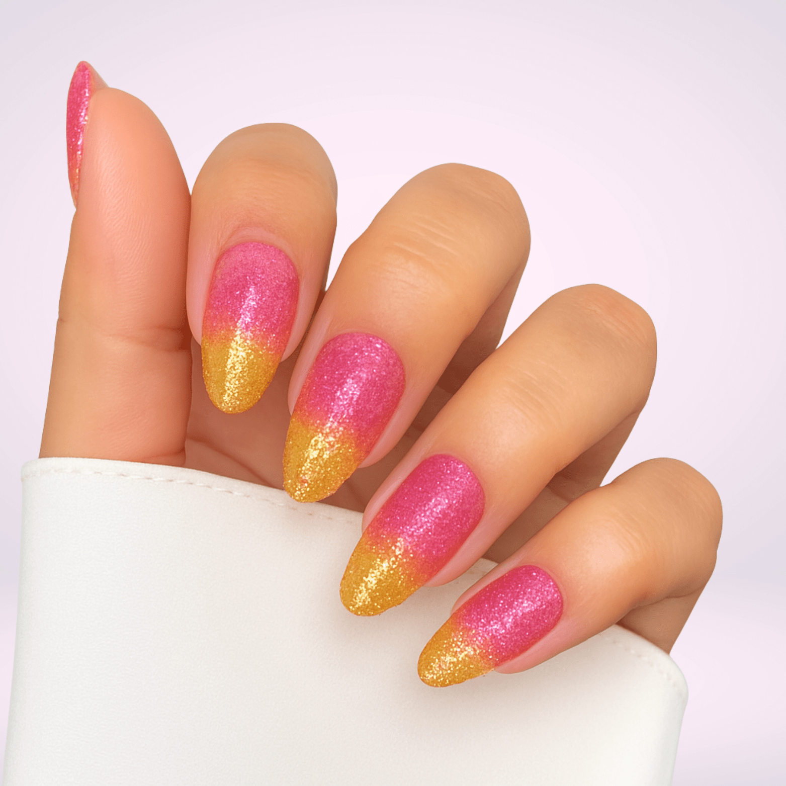 Lisbonne - Gel Pads - NAILYPOP