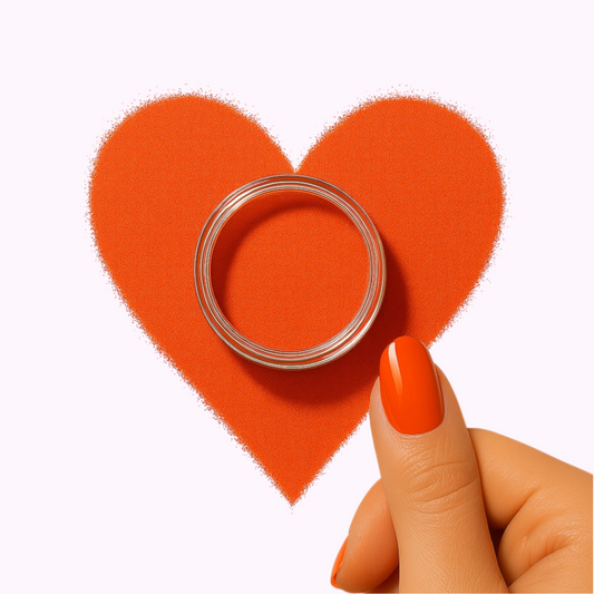 Lola - Vernis en Poudre