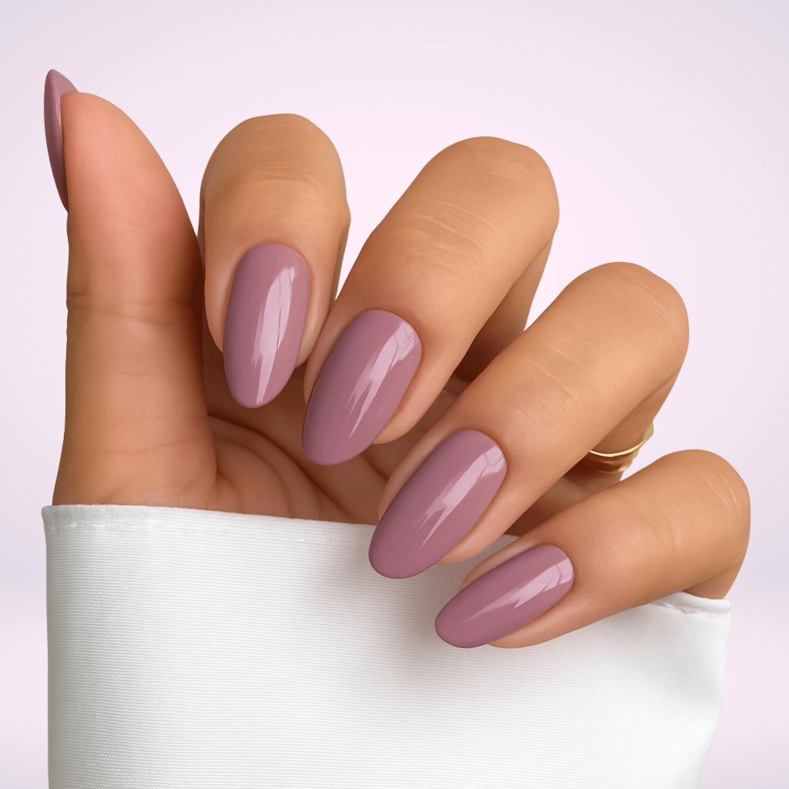 Londres - Gel Pads - NAILYPOP