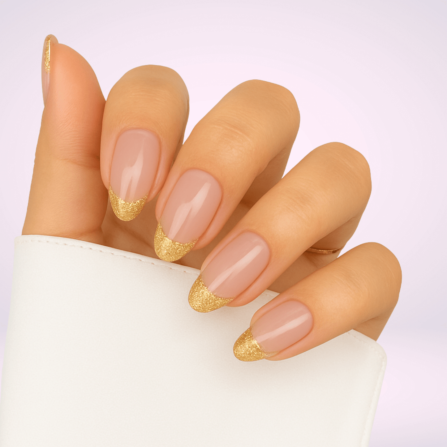 Los Angeles - Gel Pads - NAILYPOP