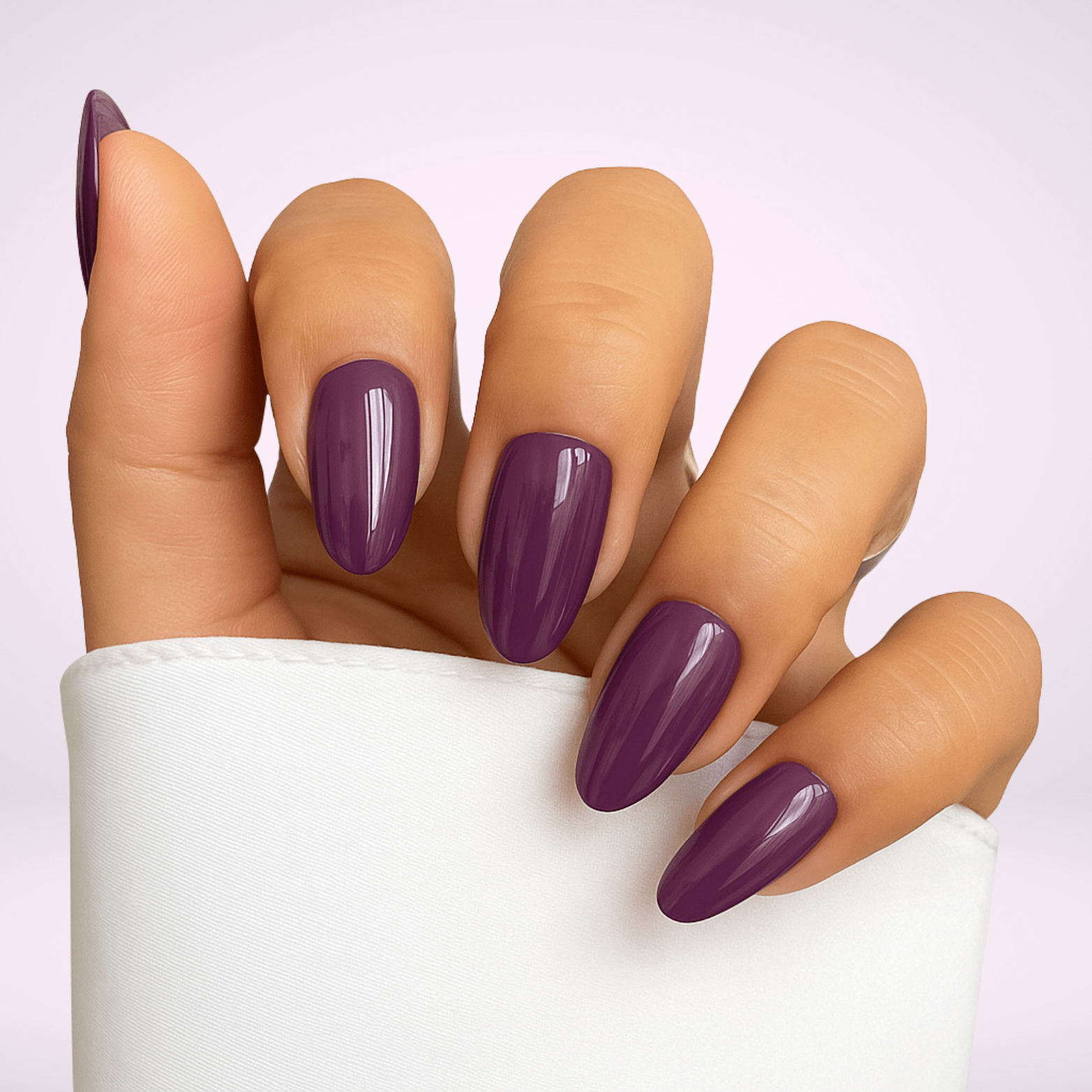 Madrid - Gel Pads - NAILYPOP