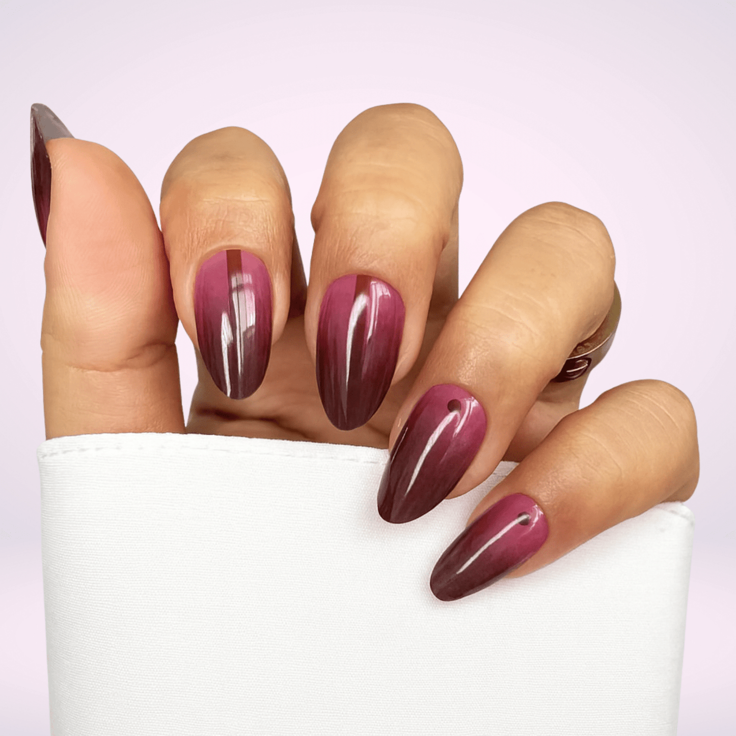 Manchester - Gel Pads - NAILYPOP