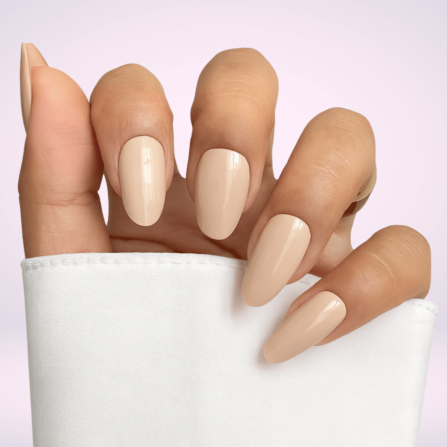 Marrakech - Gel Pads - NAILYPOP