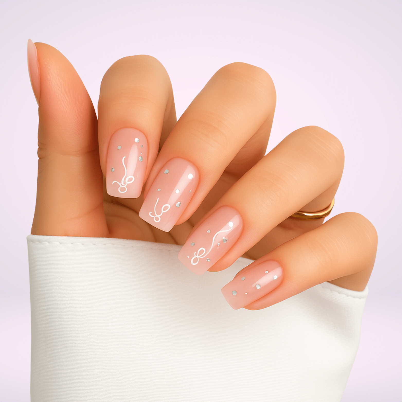 Mexico - Gel Pads - NAILYPOP