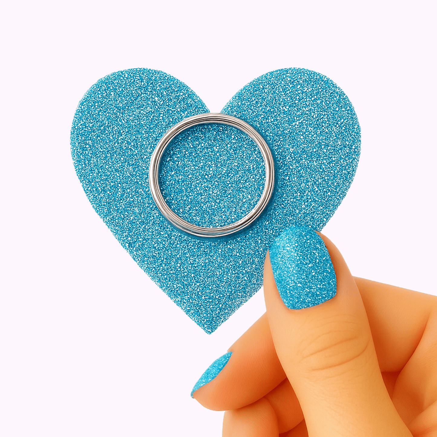 Nathalie - Dip Powder - NAILYPOP