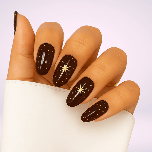 New York - Gel Pads - NAILYPOP