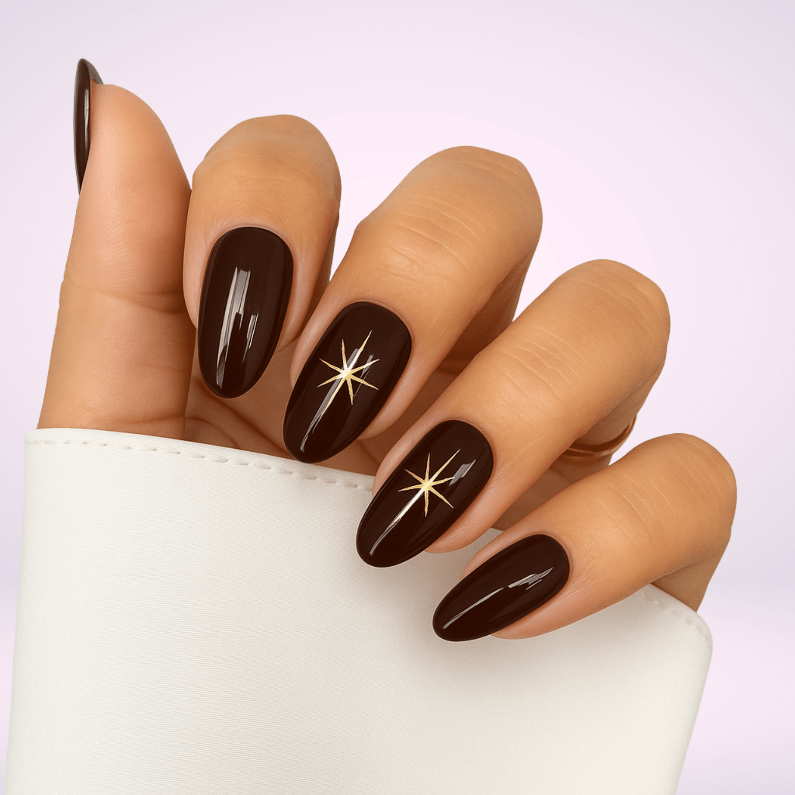 New York - Gel Pads - NAILYPOP