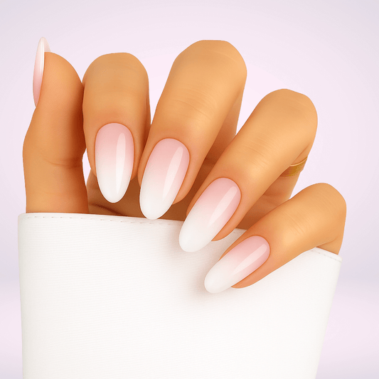 Nice - Gel Pads - NAILYPOP