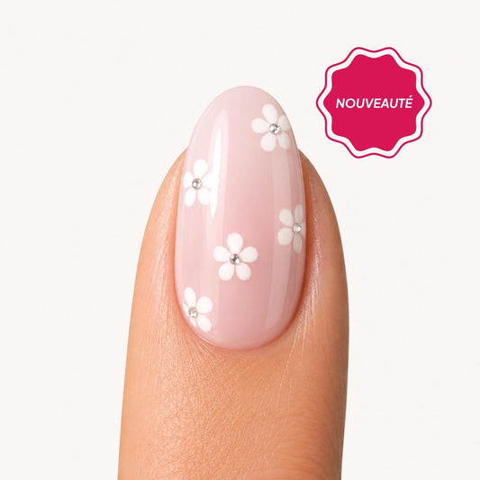 Tours - Gel Pads - NAILYPOP