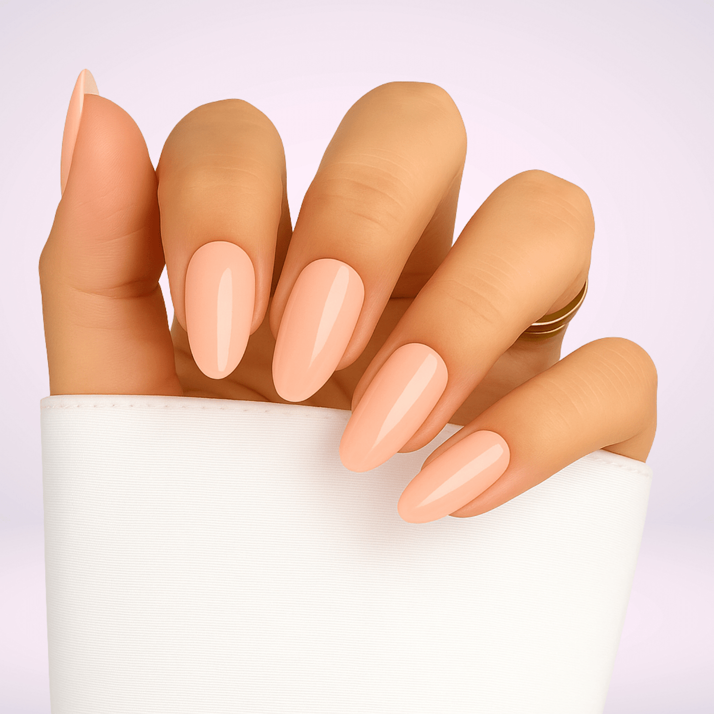 Palerme - Gel Pads - NAILYPOP