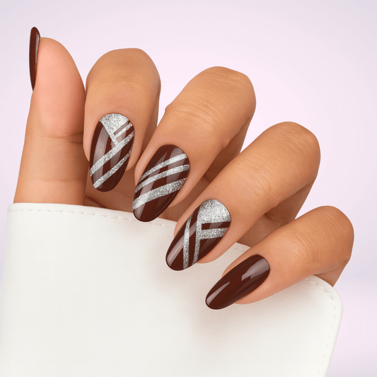 Prague - Gel Pads - NAILYPOP