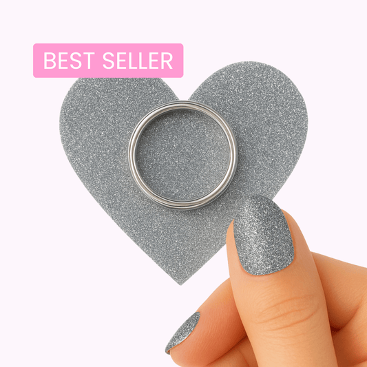 Romane - Dip Powder - NAILYPOP