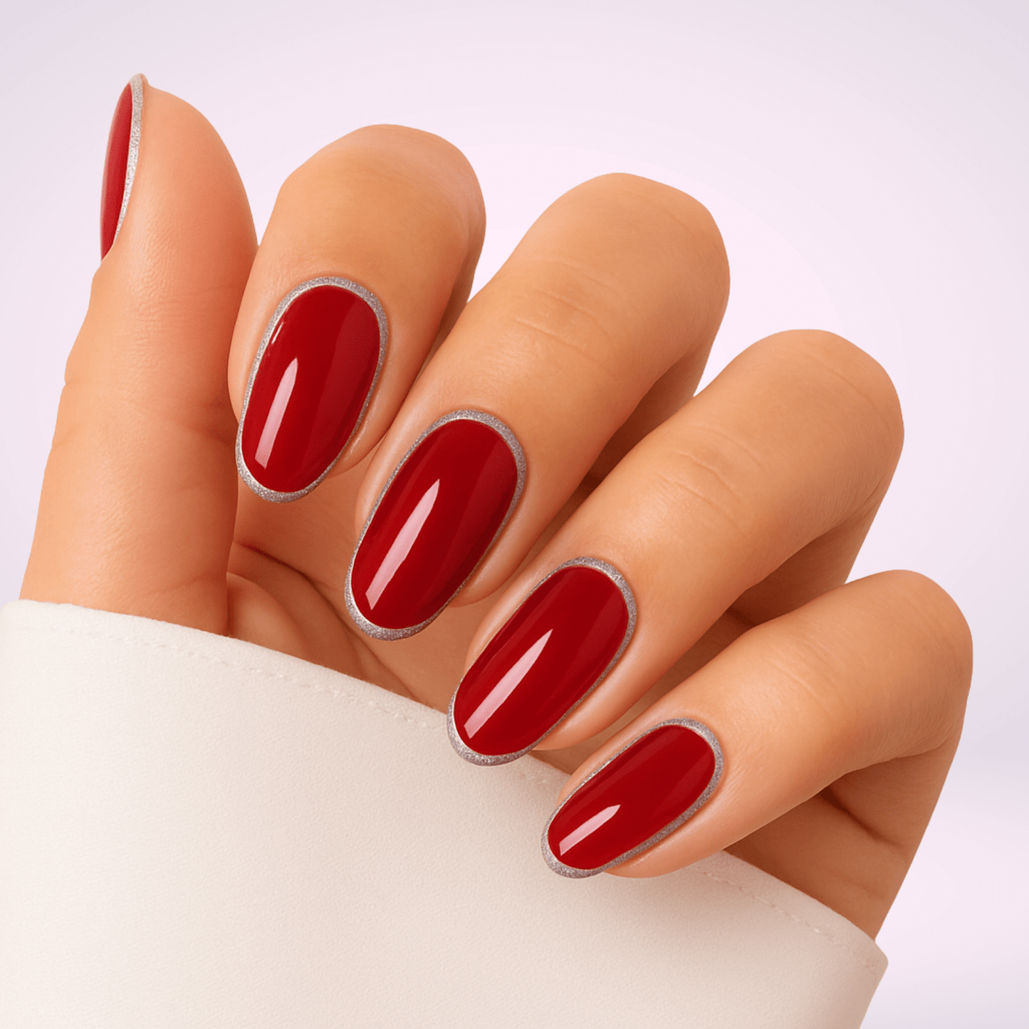 Rome - Gel Pads - NAILYPOP