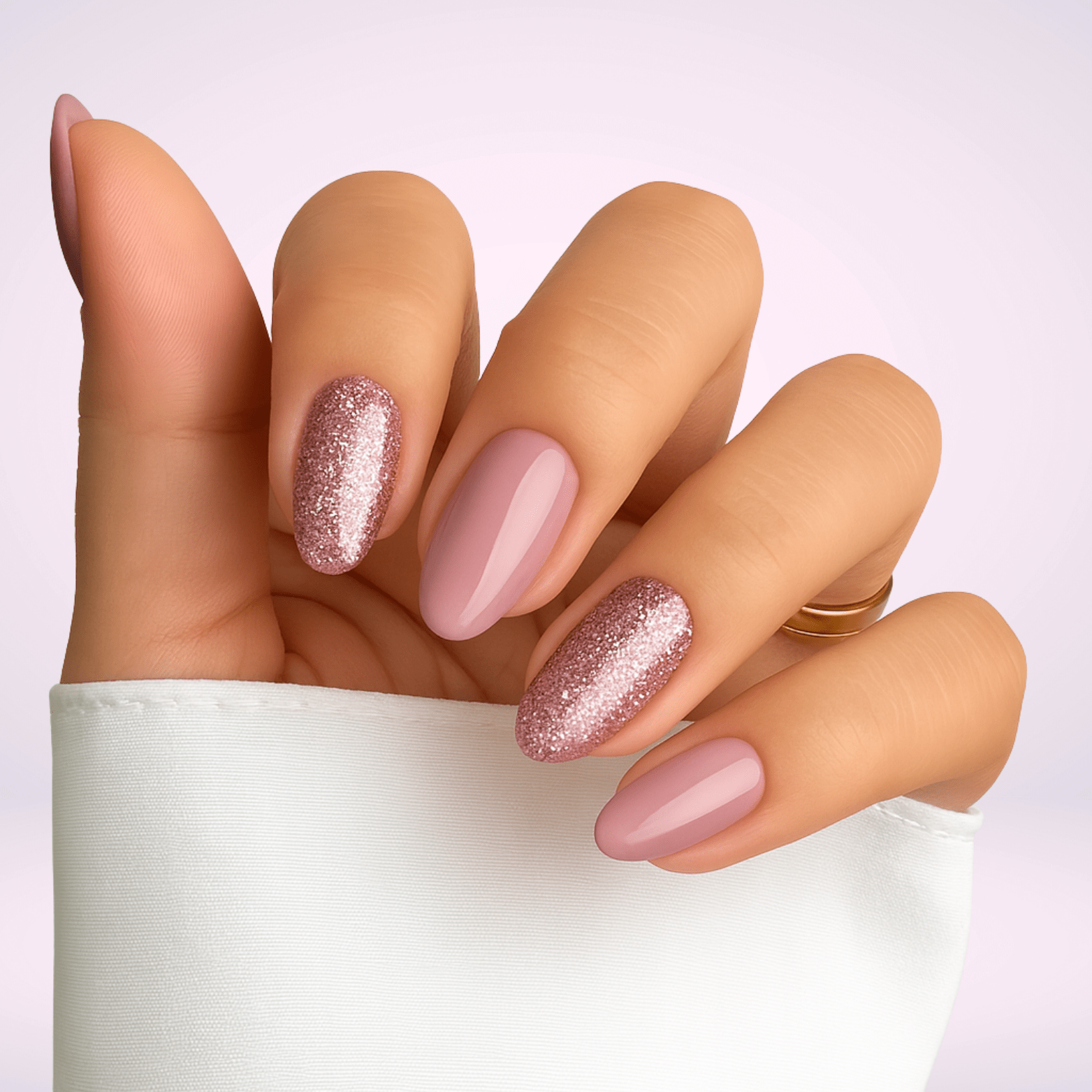 Séoul - Gel Pads - NAILYPOP