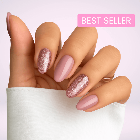 Séoul - Gel Pads - NAILYPOP