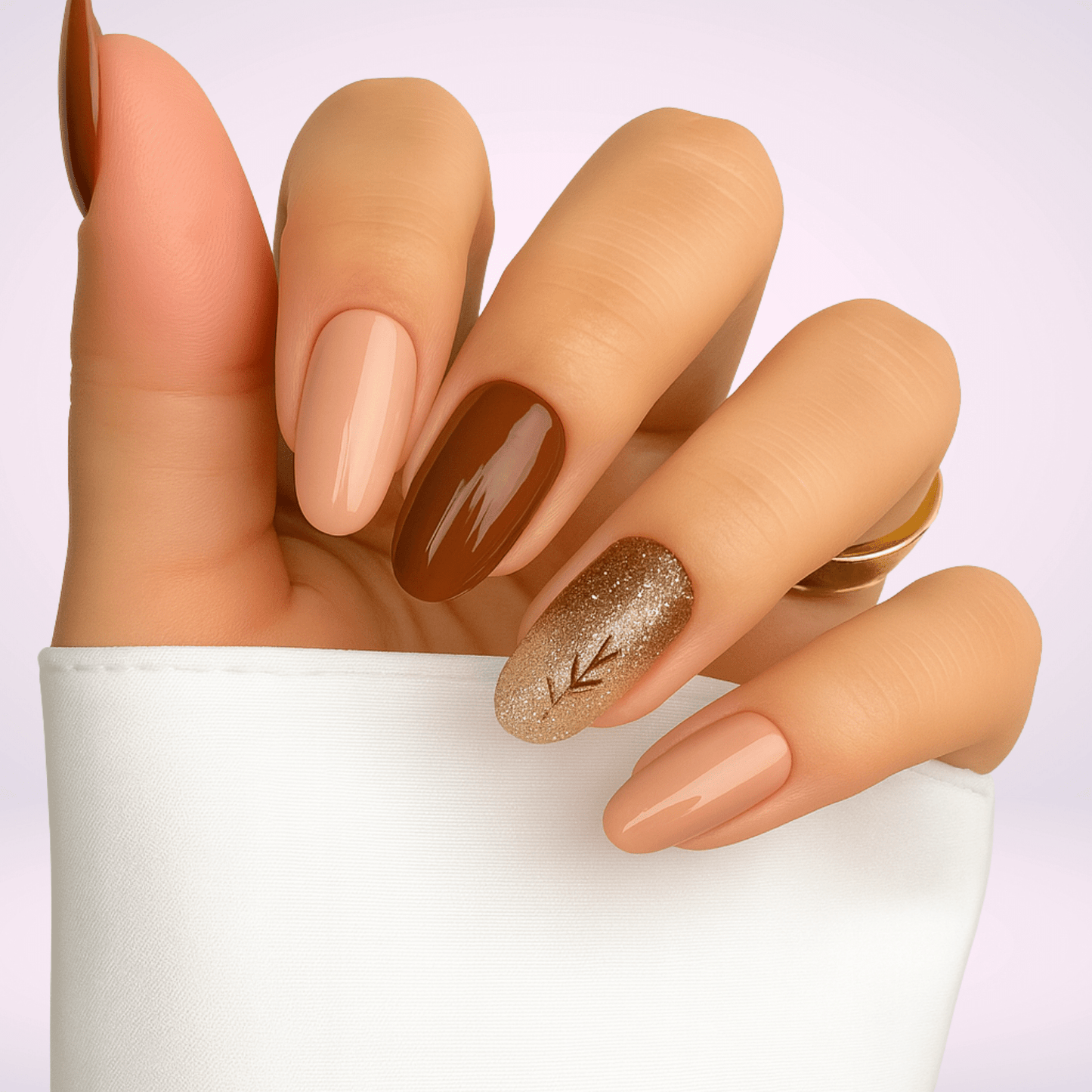 Séville - Gel Pads - NAILYPOP