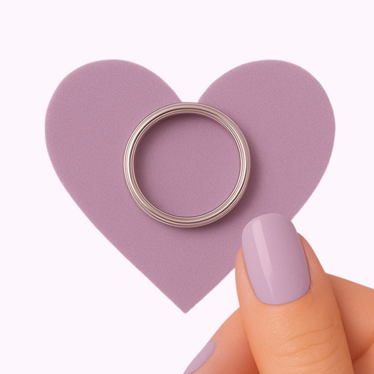 Sonia - Vernis en Poudre