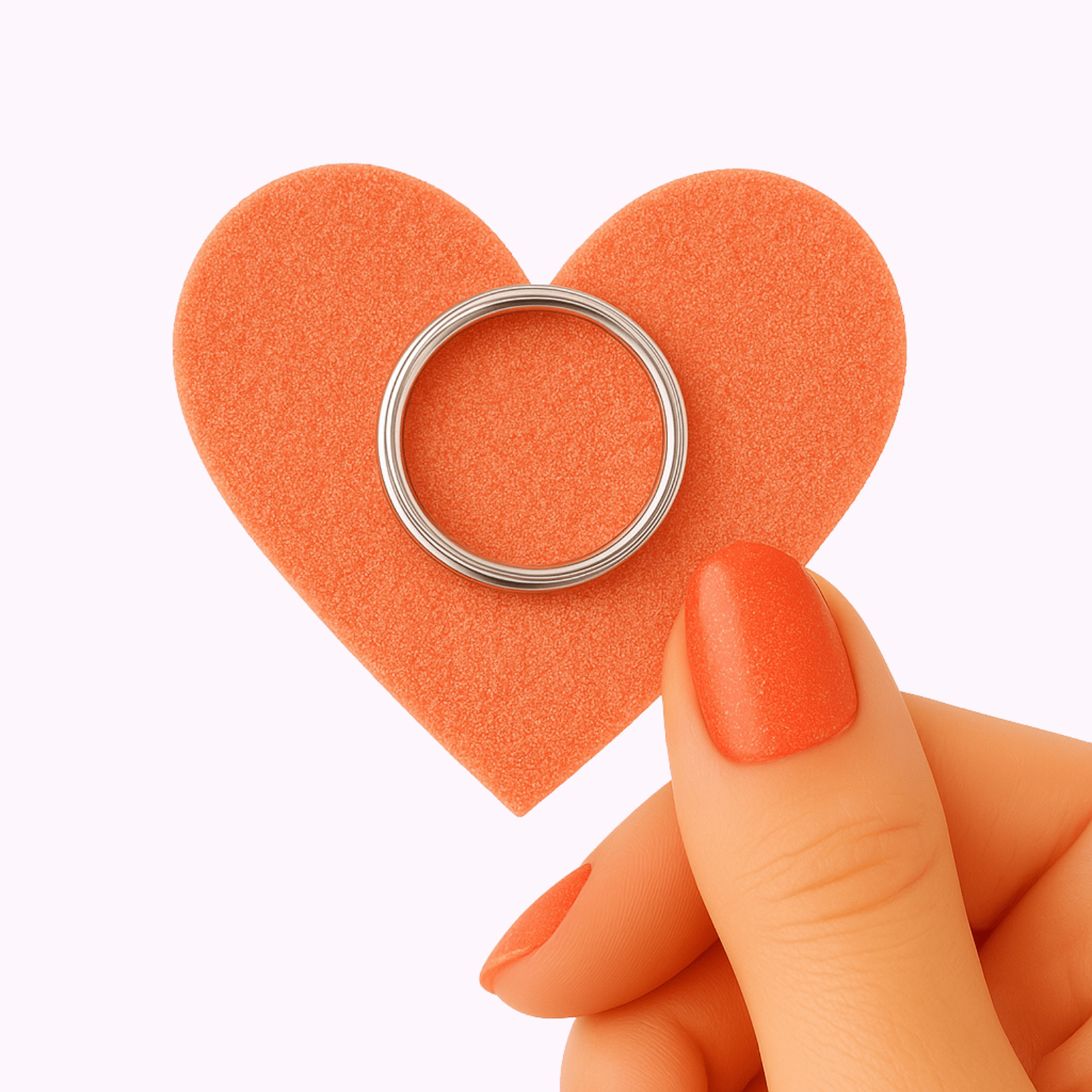 Suzanne - Dip Powder - NAILYPOP