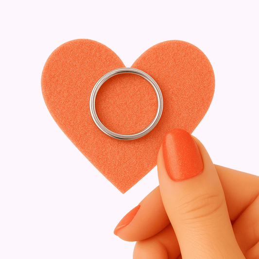 Suzanne - Dip Powder - NAILYPOP