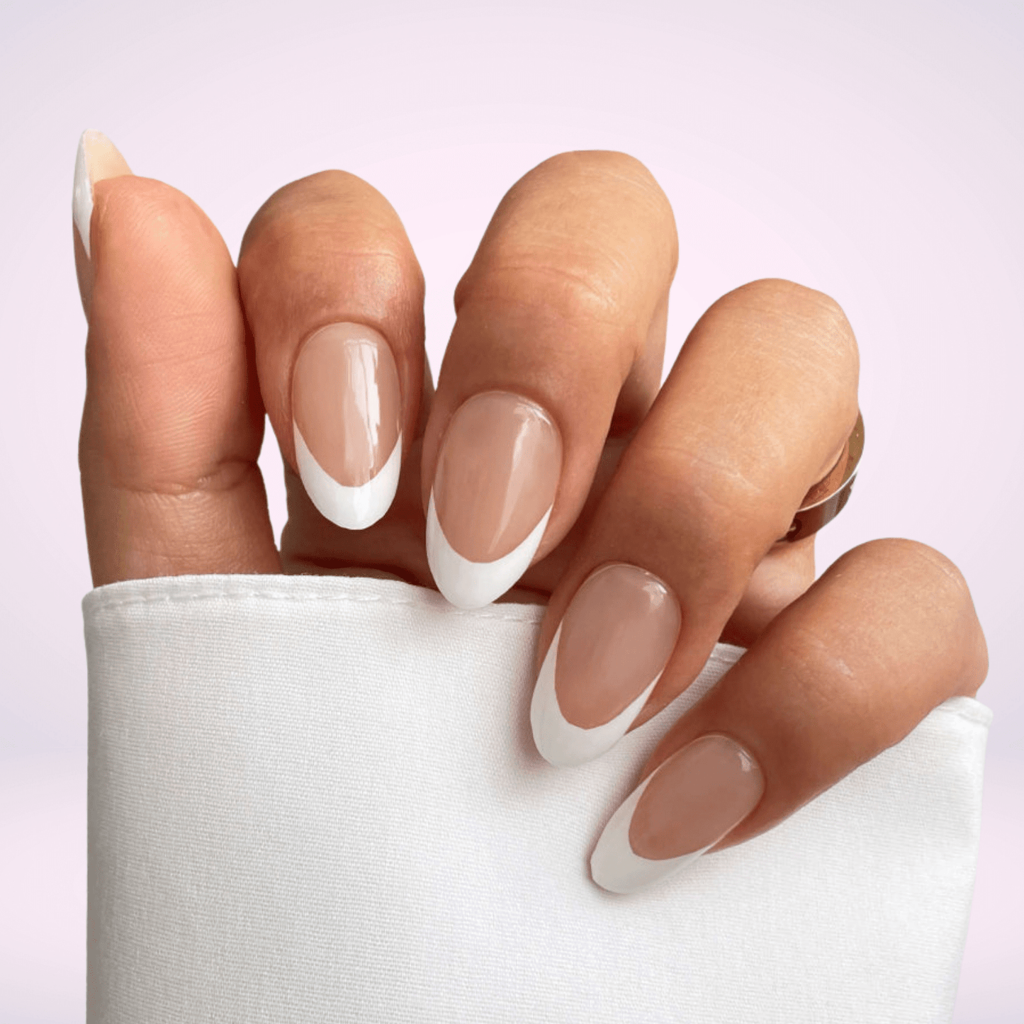 Sydney - Gel Pads - NAILYPOP