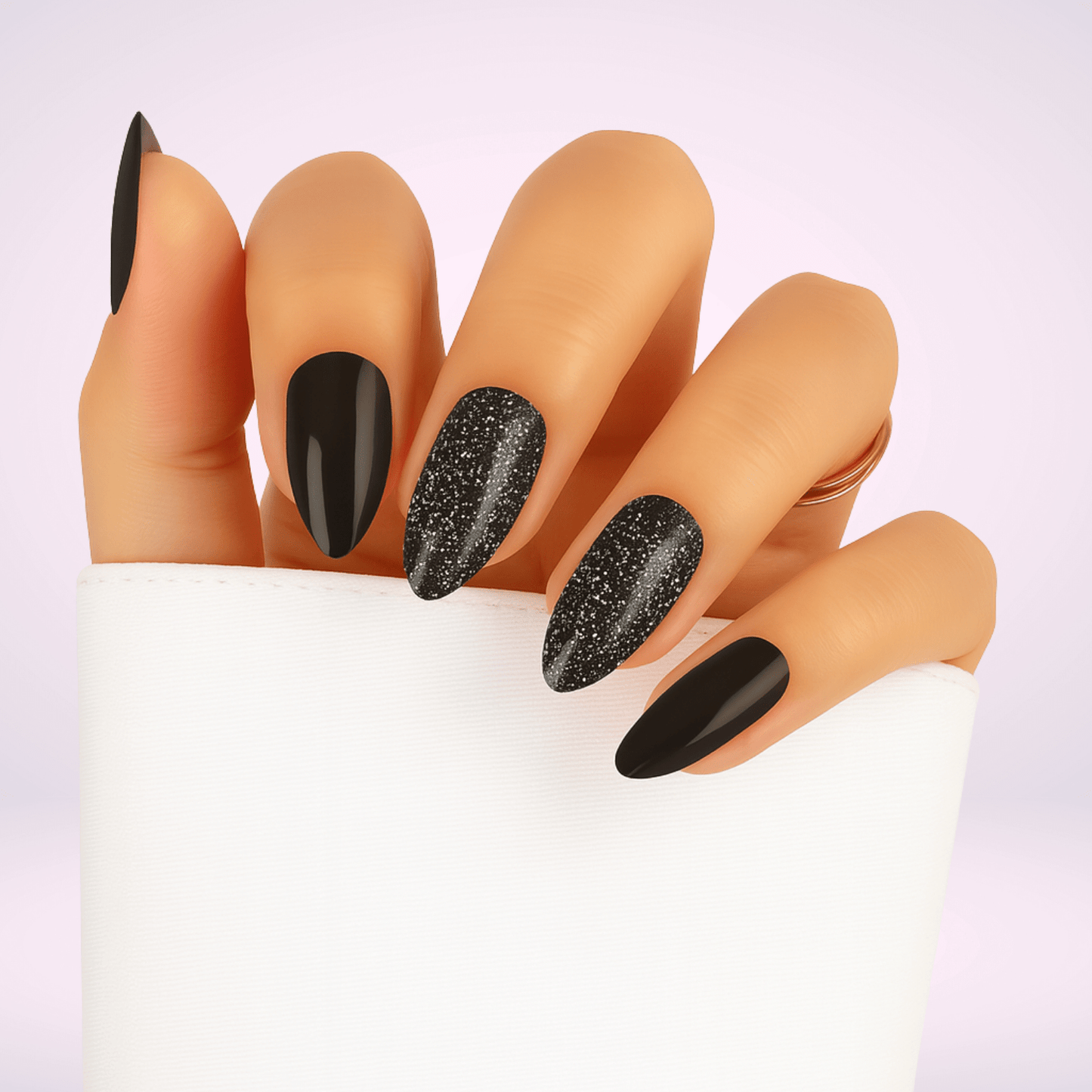 Tirana - Gel Pads - NAILYPOP