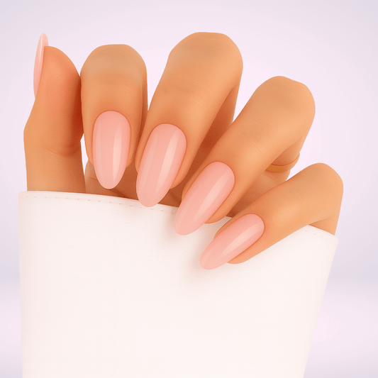 Turin - Gel Pads - NAILYPOP