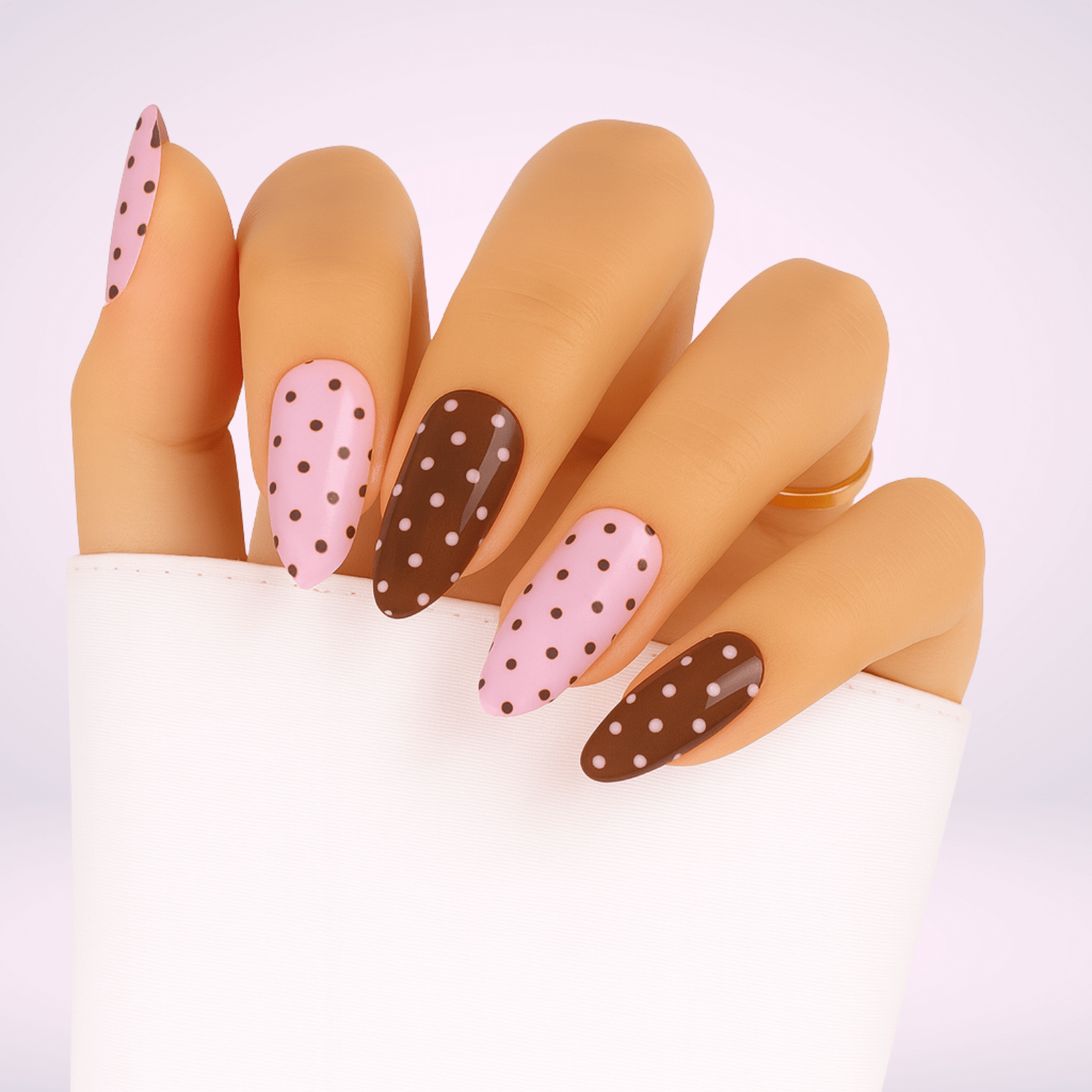 Valence - Gel Pads - NAILYPOP