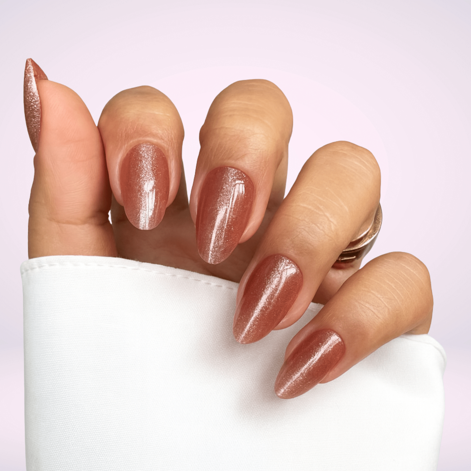 Venise - Gel Pads - NAILYPOP